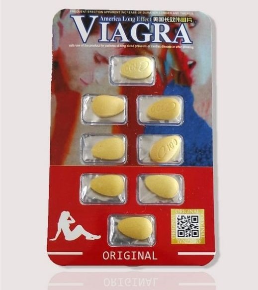 Amerikan viagra